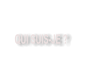 QUI SUIS-JE ?