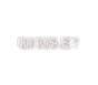 QUI SUIS-JE ?